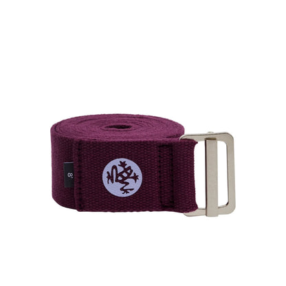 Manduka AligN Yoga Strap