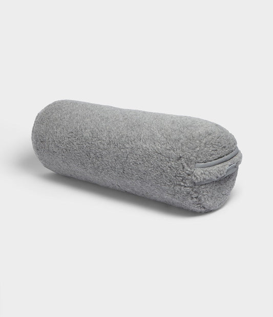 Manduka Wool Round Bolster