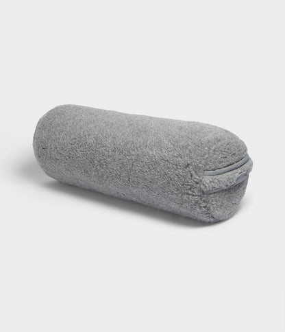 Manduka Enlight™ Round Yoga Bolster