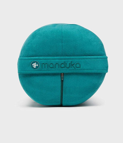 Manduka Enlight™ Round Yoga Bolster