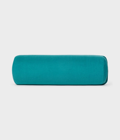 Manduka Enlight™ Round Yoga Bolster