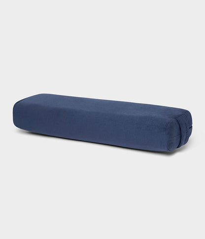 Manduka Enlight™ Lean Yoga Bolster
