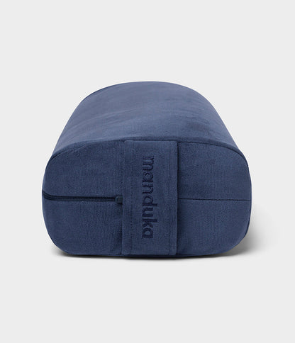 Manduka Enlight™ Lean Yoga Bolster