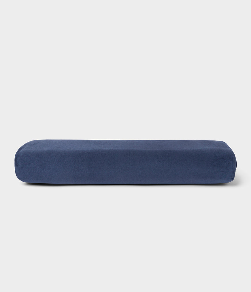 Manduka Enlight™ Lean Yoga Bolster