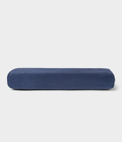 Manduka Enlight™ Lean Yoga Bolster