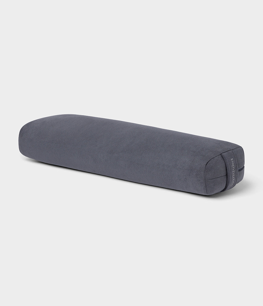 Manduka Enlight™ Lean Yoga Bolster