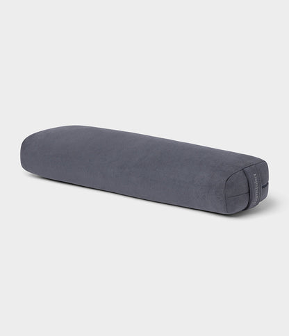 Manduka Enlight™ Lean Yoga Bolster
