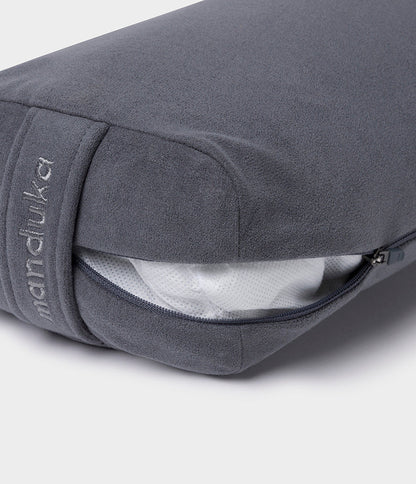 Manduka Enlight™ Lean Yoga Bolster