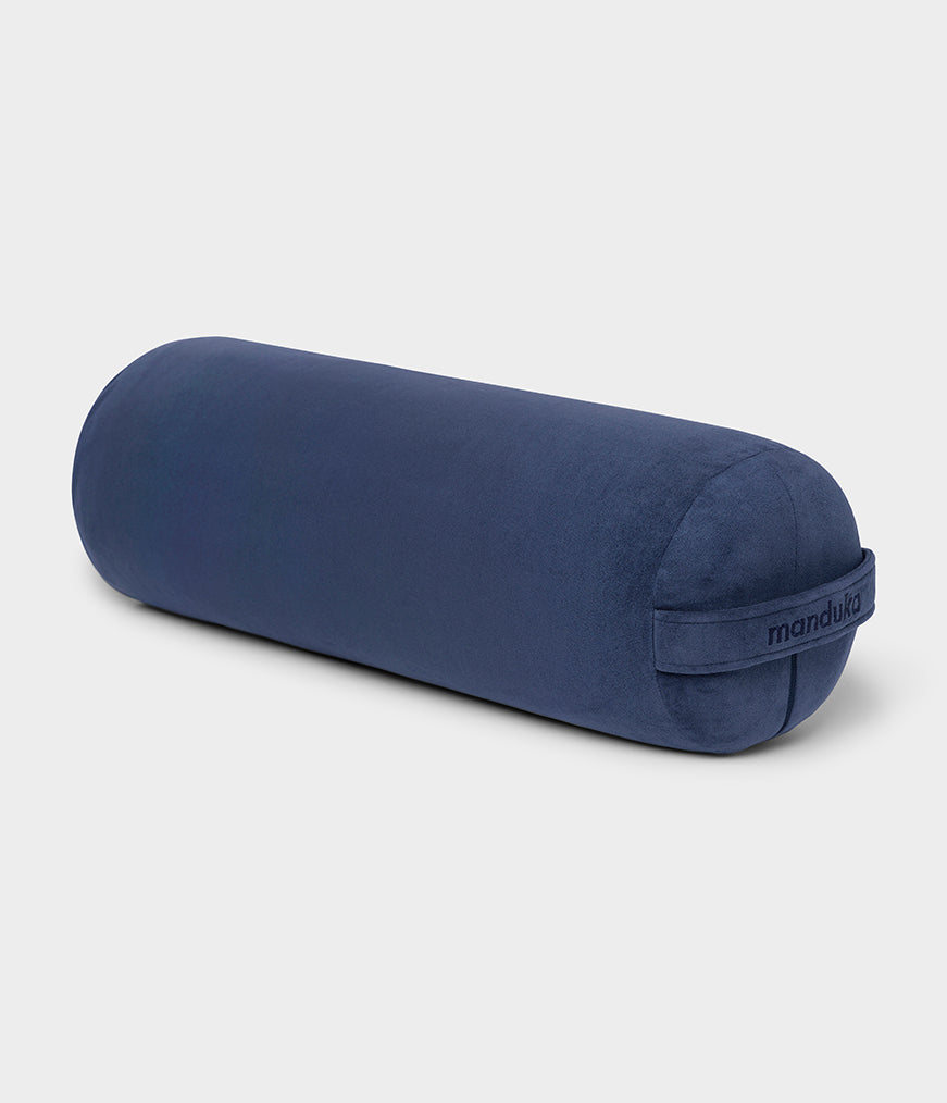 Manduka Enlight™ Round Yoga Bolster
