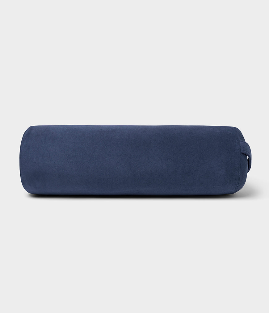 Manduka Enlight™ Round Yoga Bolster