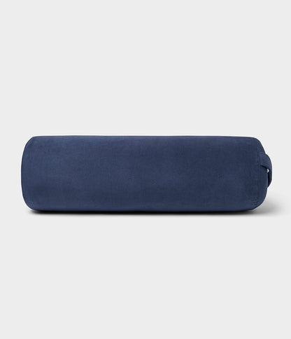 Manduka Enlight™ Round Yoga Bolster