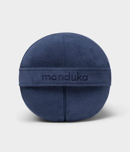 Manduka Enlight™ Round Yoga Bolster