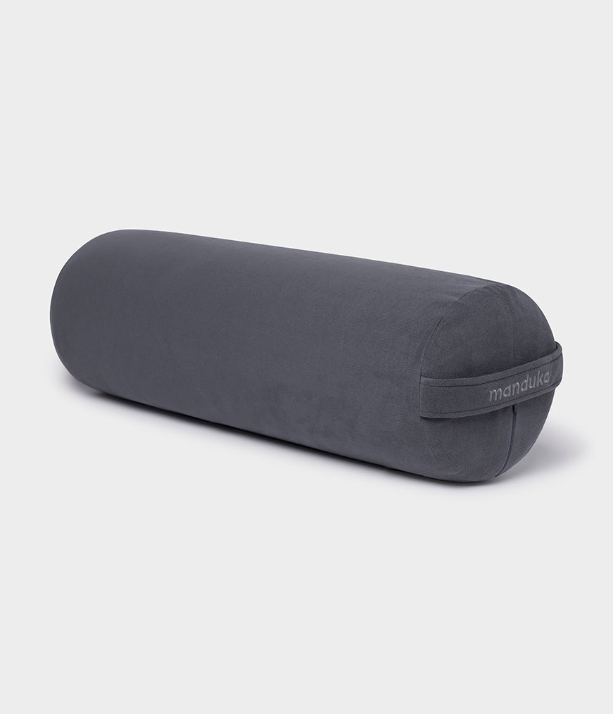 Manduka Enlight™ Round Yoga Bolster