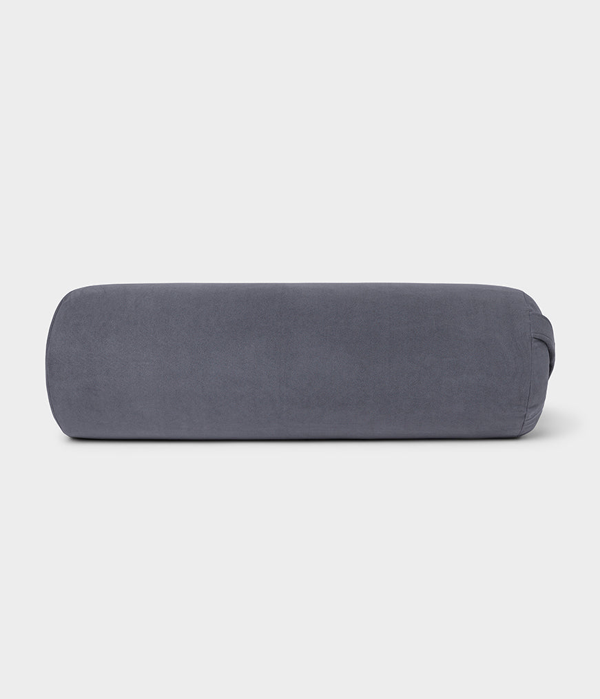 Manduka Enlight™ Round Yoga Bolster