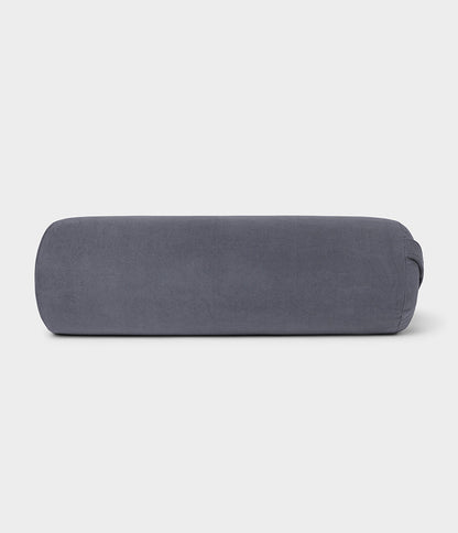 Manduka Enlight™ Round Yoga Bolster