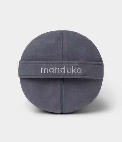 Manduka Enlight™ Round Yoga Bolster