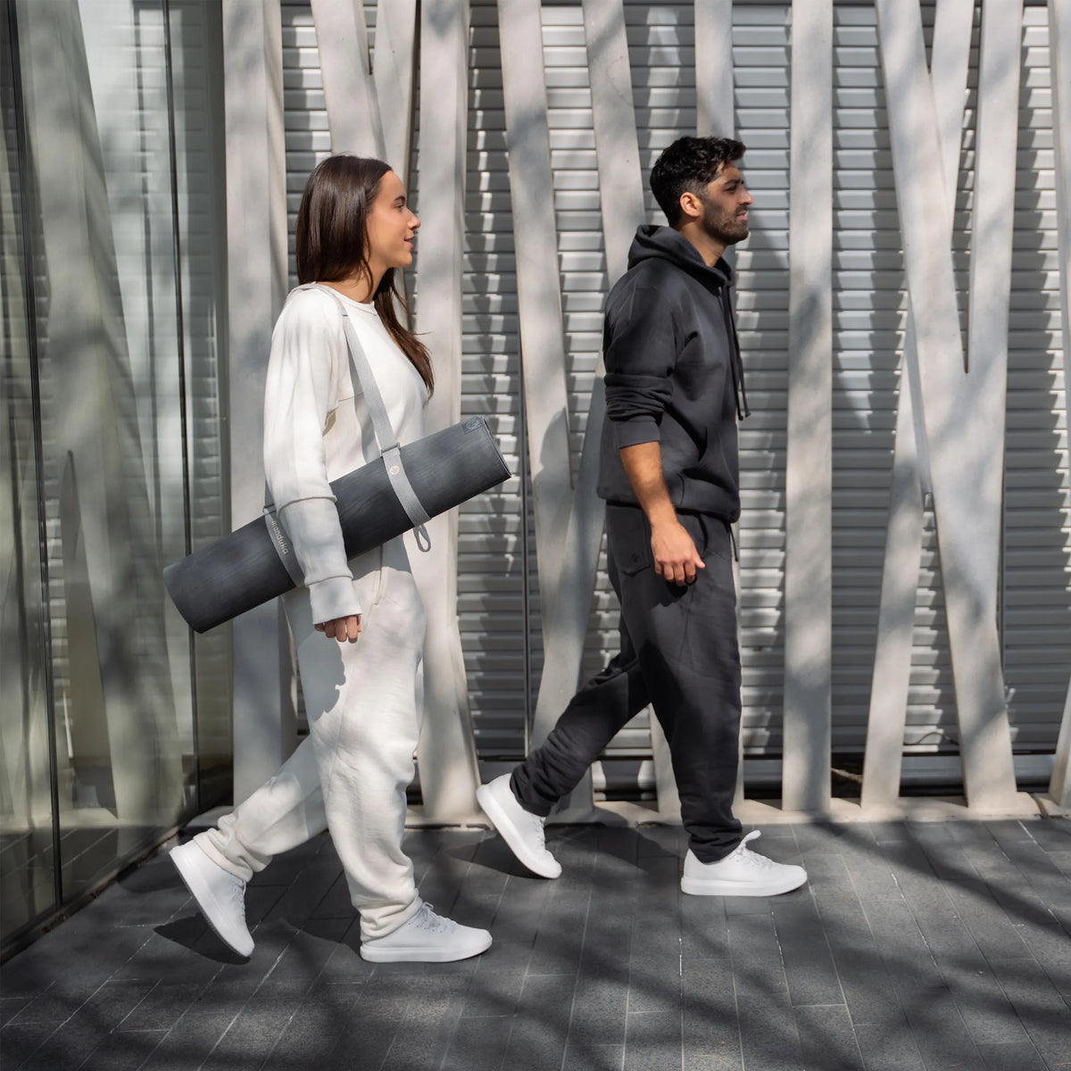 Manduka Commuter Yoga Mat Carrier
