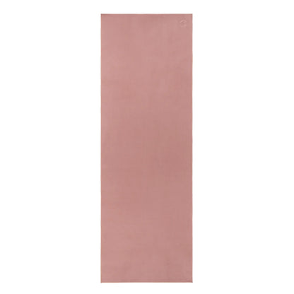 Manduka eQua® Mat Yoga Towel