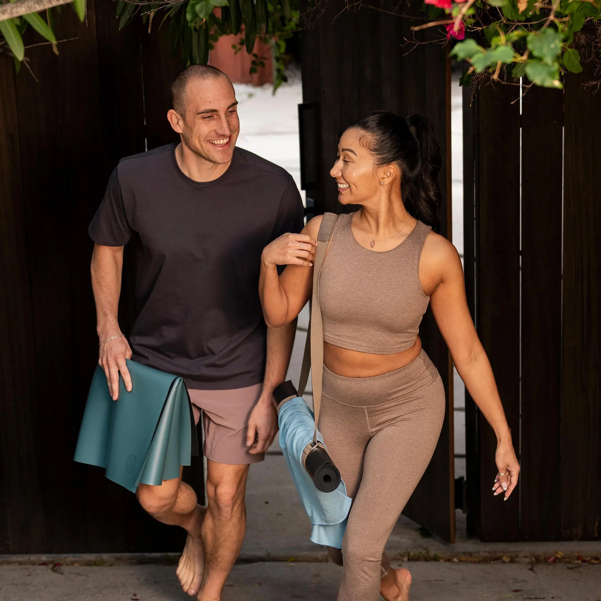 Manduka GRP® Adapt 1.5mm Travel Yoga Mat