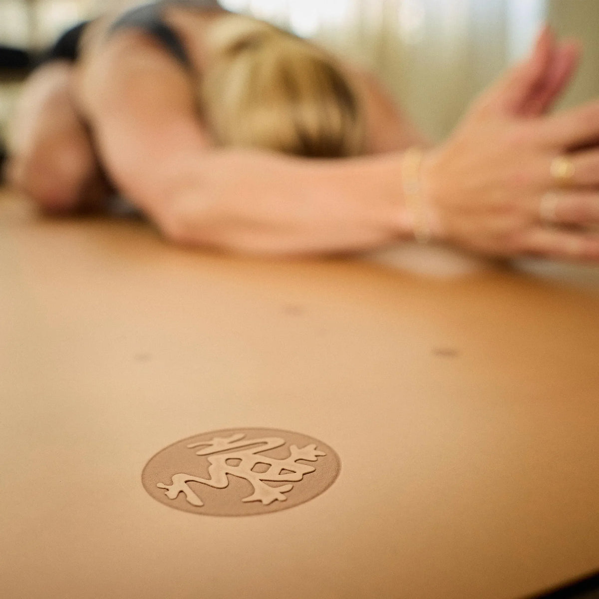 Manduka GRP® Adapt 2.0 Yoga Mat 5mm