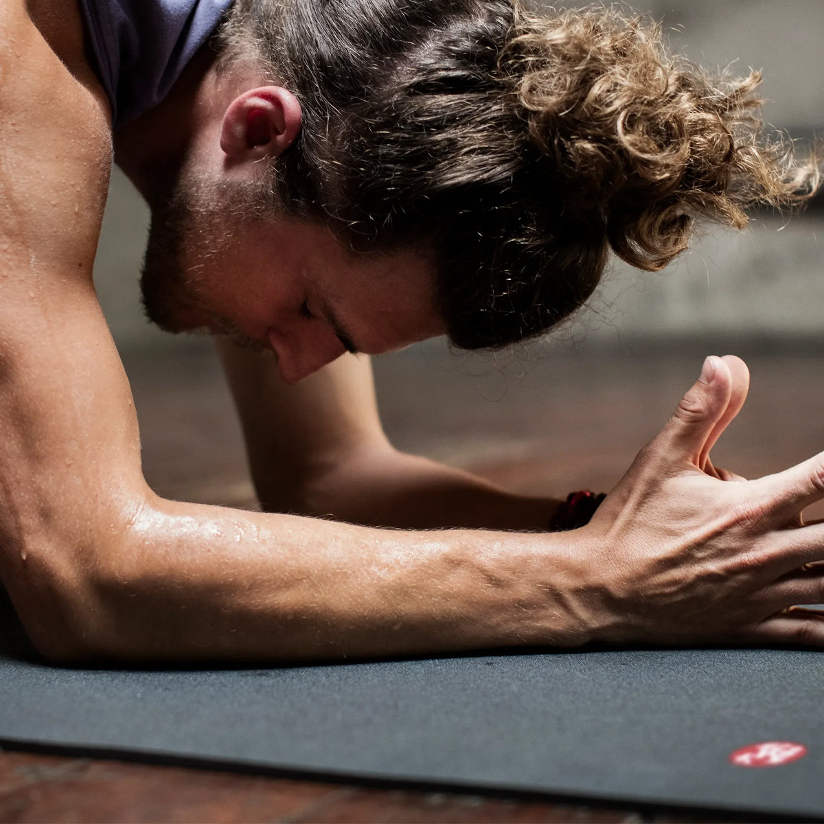 Manduka PRO™ Yoga Mat 6mm