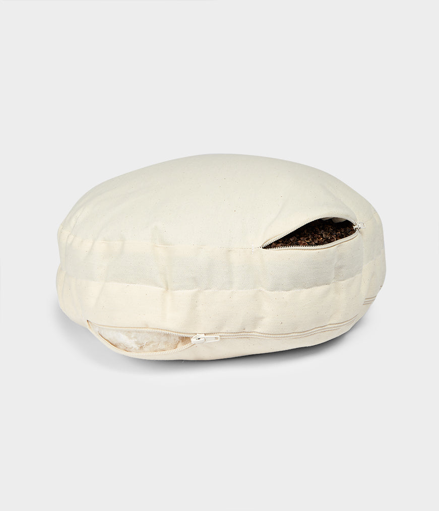 Manduka Meditation Cushion