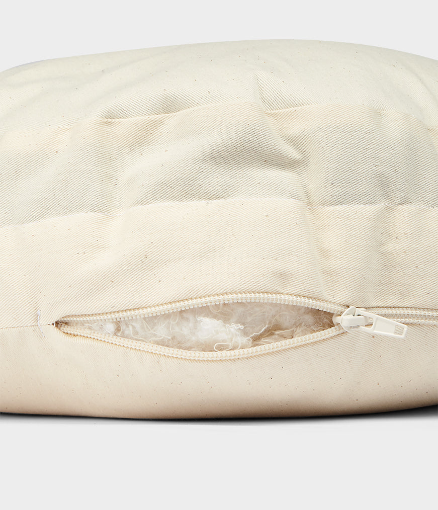 Manduka Meditation Cushion