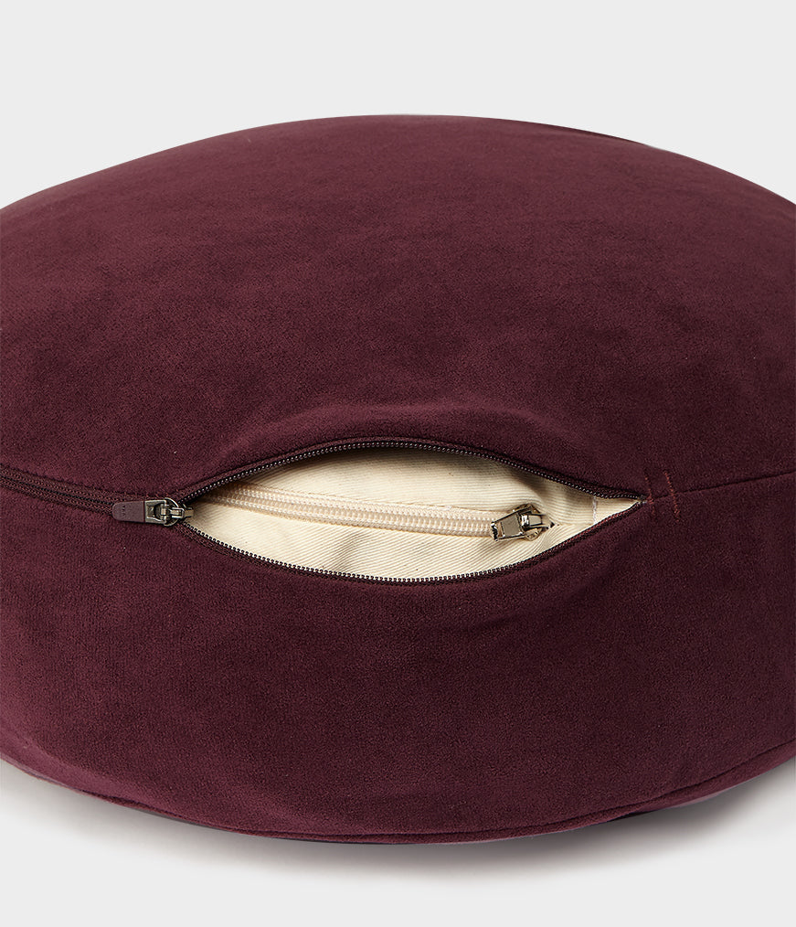 Manduka Meditation Cushion
