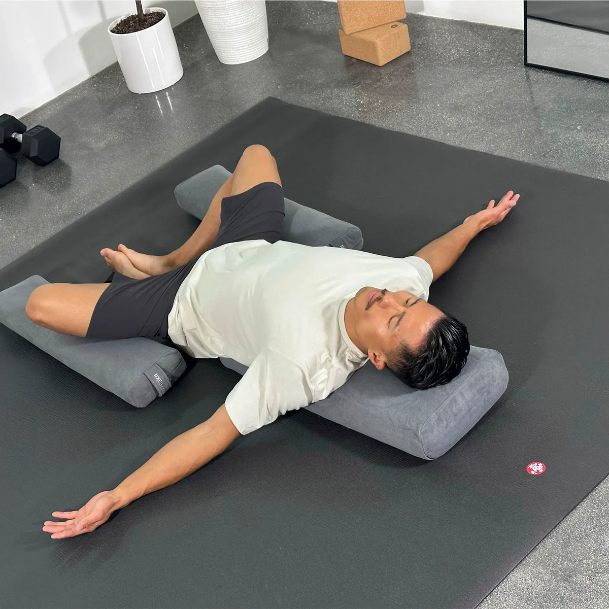 Manduka PRO™ Extra Large Yoga Mat 6mm