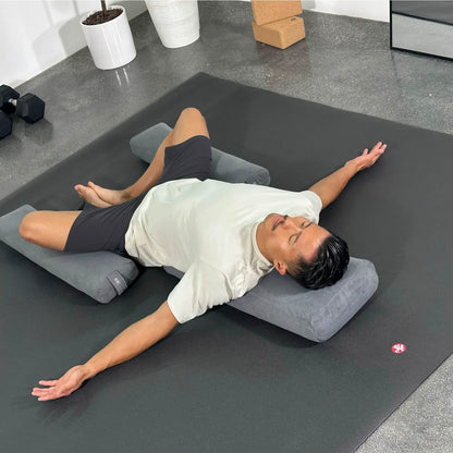 Manduka PRO™ Extra Large Yoga Mat 6mm