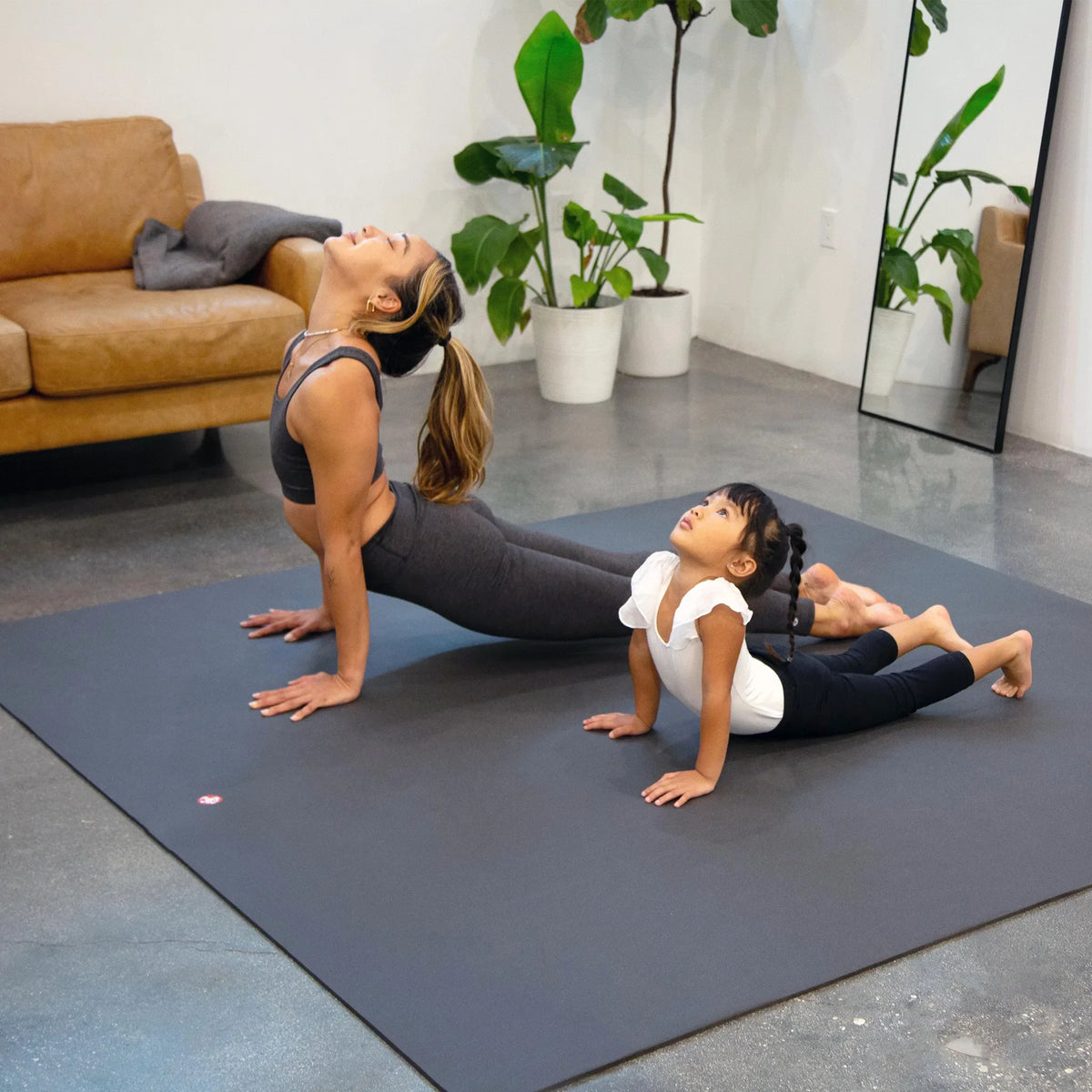 Manduka PRO™ Extra Large Yoga Mat 6mm