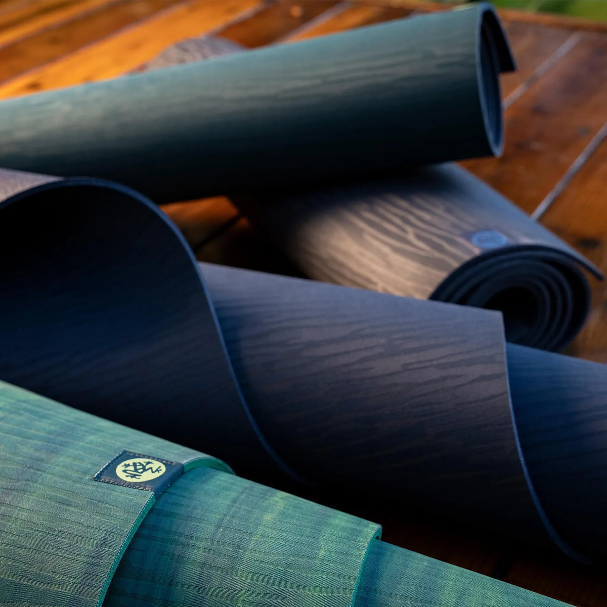 Manduka eKO® Yoga Mat 5mm