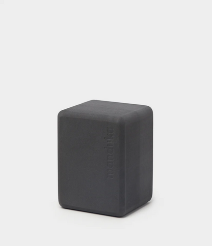 Manduka Recycled Foam Yoga Block