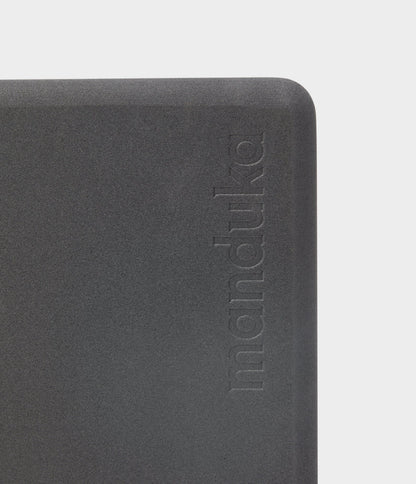 Manduka Recycled Foam Yoga Block