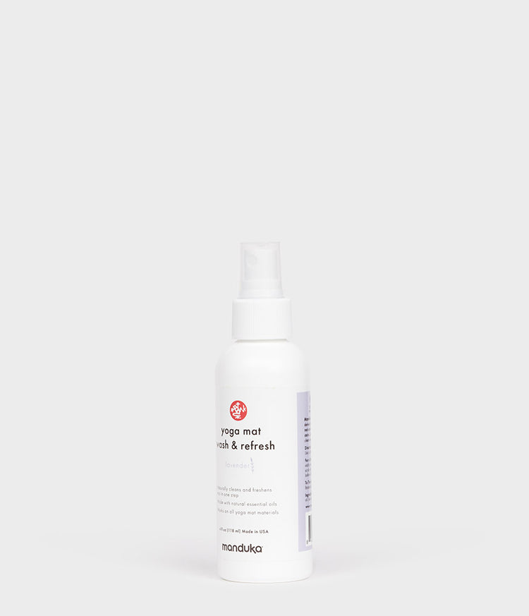 Manduka Yoga Mat Wash and Refresh