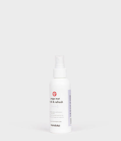 Manduka Yoga Mat Wash and Refresh
