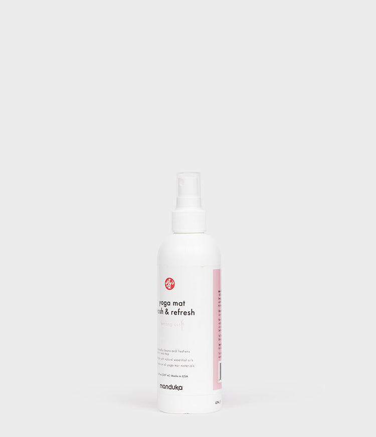Manduka Yoga Mat Wash and Refresh