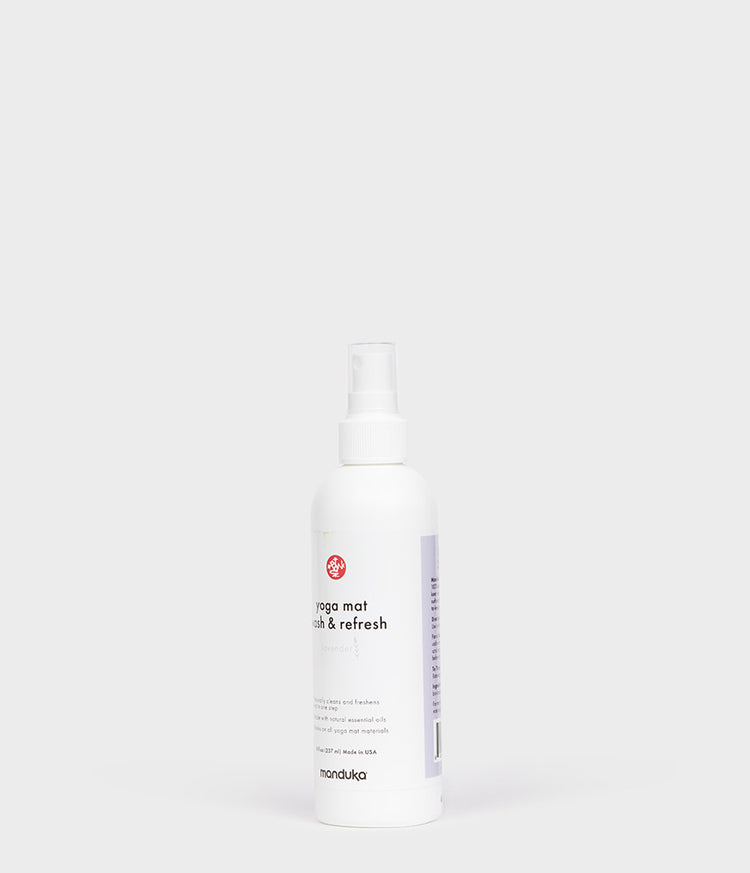 Manduka Yoga Mat Wash and Refresh