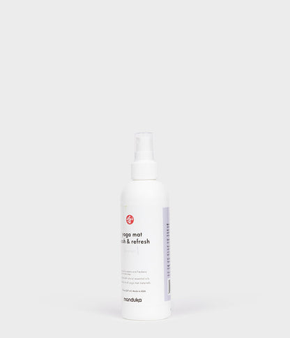 Manduka Yoga Mat Wash and Refresh