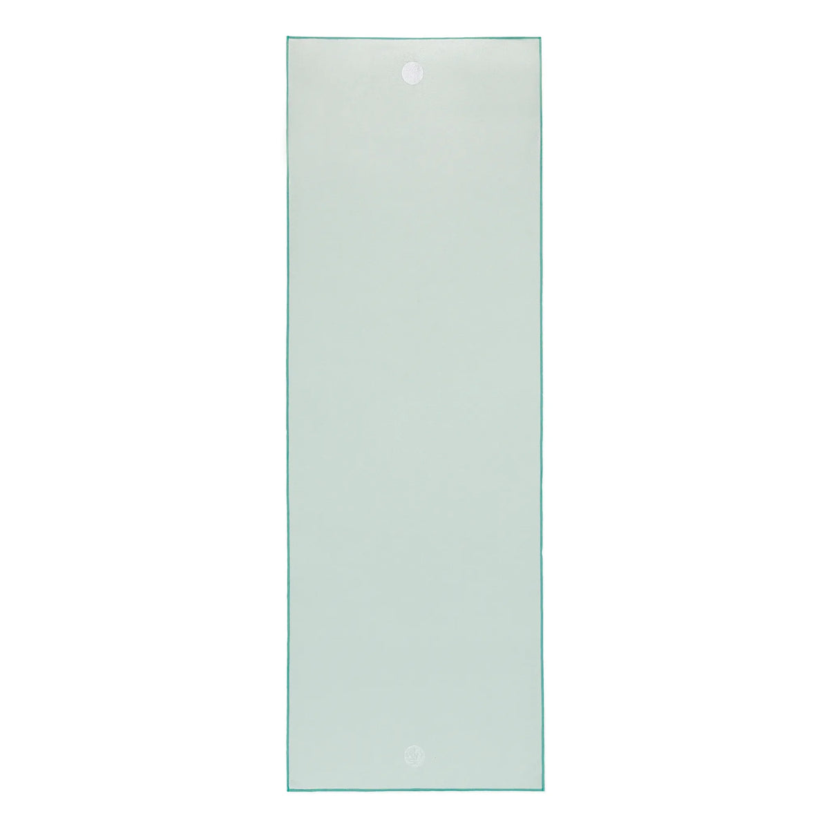 Manduka Yogitoes® Skidless - Yoga Mat Towel