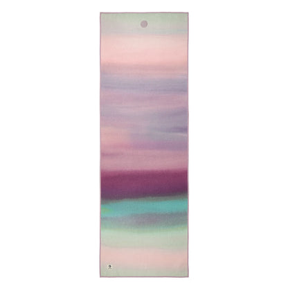 Manduka Yogitoes® Skidless - Yoga Mat Towel