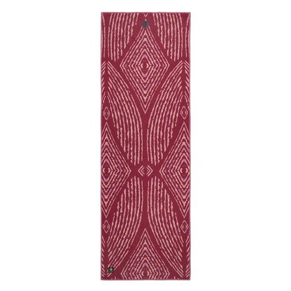 Manduka Yogitoes® Skidless - Yoga Mat Towel