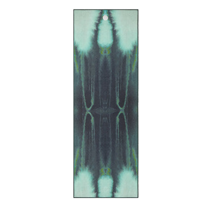 Manduka Yogitoes® Skidless - Yoga Mat Towel