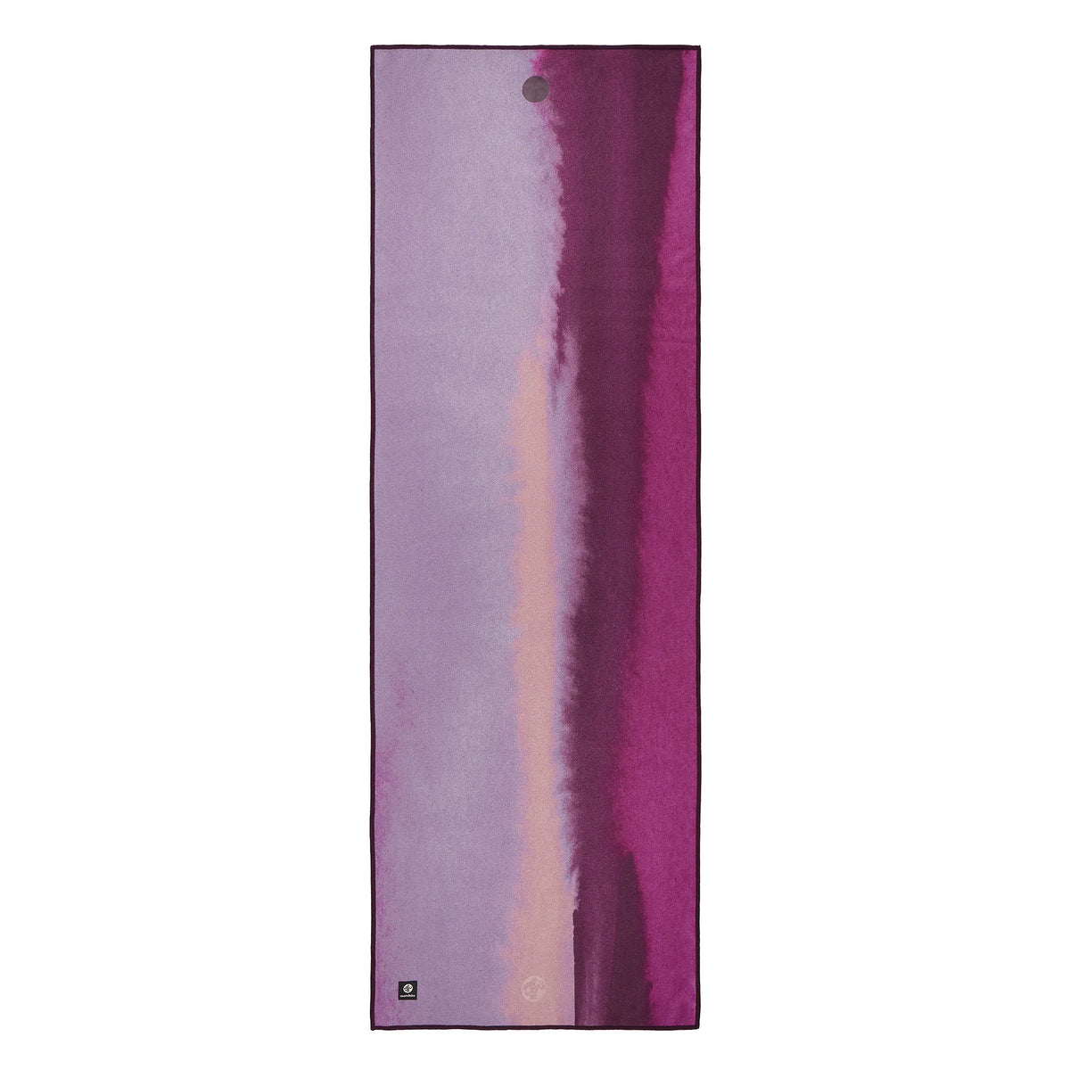 Manduka Yogitoes® Skidless - Yoga Mat Towel