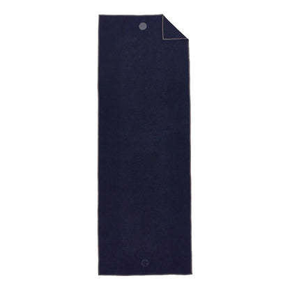 Manduka Yogitoes® Skidless - Yoga Mat Towel