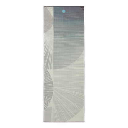 Manduka Yogitoes® Skidless - Yoga Mat Towel