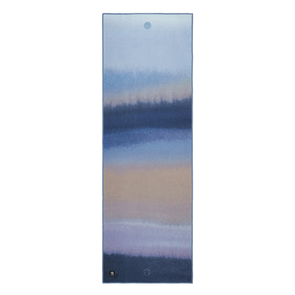 Manduka Yogitoes® Skidless - Yoga Mat Towel