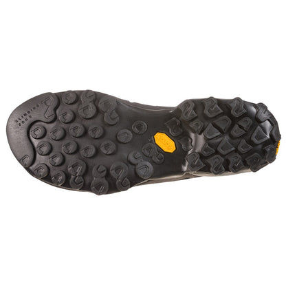 La Sportiva TX4 Carbon Flame - Sepatu Approach/Trekking/Hiking/Gunung/Vibram