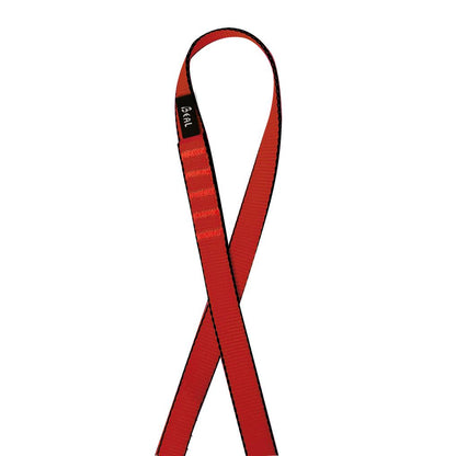 Tali Sling Nylon - Beal 18mm Flat Slings (5-Packs)