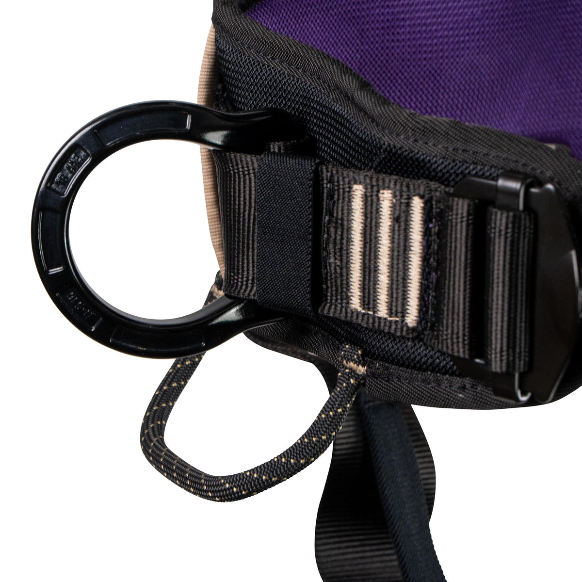 Safety Full Body Harness - Beal Hero Pro Hold Up – Industrial Harness/Rope Access/Rescue